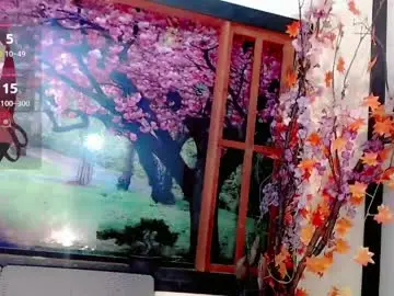 Chaturbate Watch Live Sex Cams of angell_ofc