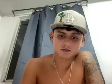 Chaturbate Live Sex Cam of bob_pettersonn