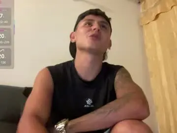Chaturbate Free Porn Cam of bob_pettersonn