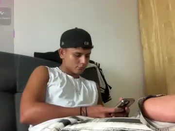 Chaturbate Private Sex Chat of bob_pettersonn