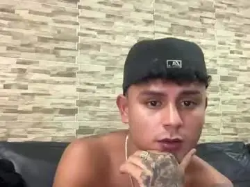 Chaturbate Best live sex cam show of bob_pettersonn