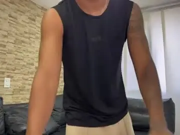 Chaturbate Sex Cam of bob_pettersonn