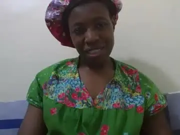 Chaturbate Nude Webcam of bubbly_jocyce