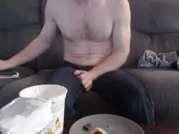 Chaturbate Best live sex cam show of copper_crotch