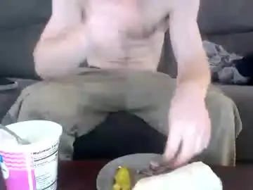 Chaturbate Free Live Porn of copper_crotch
