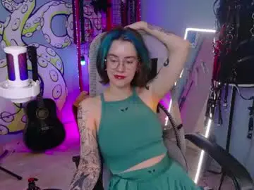 Chaturbate Live Sex Cam of cumpotikeve