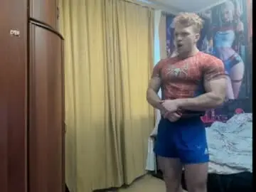Chaturbate Sex Cam of daniel_montecristo