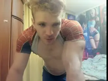 Chaturbate Live Sex Cam of daniel_montecristo
