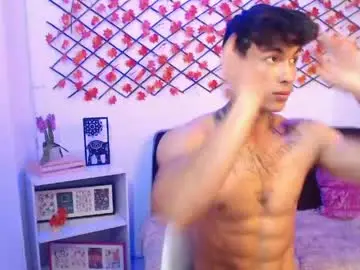 Chaturbate Adult Webcam of ian_west