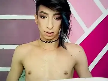 Chaturbate Free Live Porn of jet_clomet21