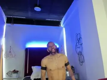 Chaturbate Adult Webcam of jorgeperezz