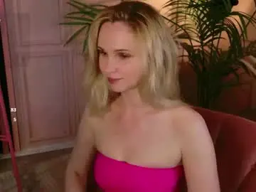 Chaturbate Live Sex of livia_place