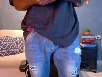Chaturbate Sex Chat of martin_killer