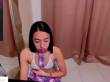 Chaturbate Free Porn Cam of mia_scarlet69