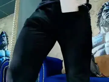 Chaturbate Sex Cam of vans_ross