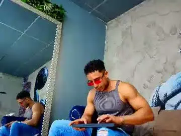 Chaturbate Free Porn Cam of vans_ross