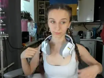 Chaturbate Sex Chat of _nika_kik