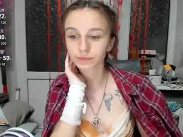 Chaturbate Free Porn Cam of _nika_kik