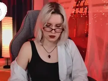 Chaturbate Best Webcam of bethanycloud