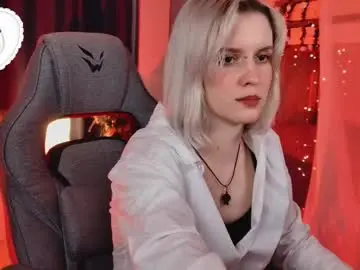 Chaturbate Nude Webcam of bethanycloud