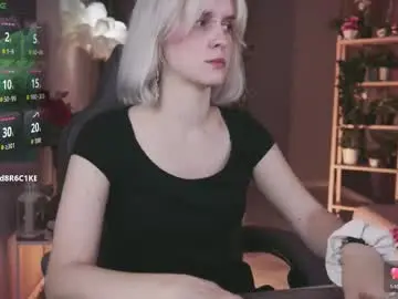 Chaturbate Best Webcam of bethanycloud