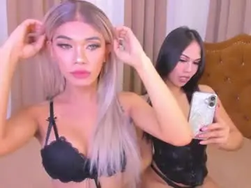 Chaturbate Adult Video Chat of cythereasunrise