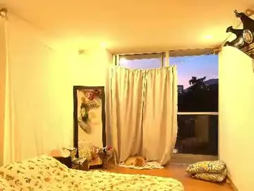 Chaturbate Nude Webcam of kendalltyler