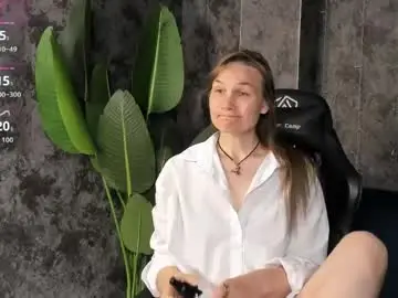 Chaturbate Private Sex Chat of lillian_white1