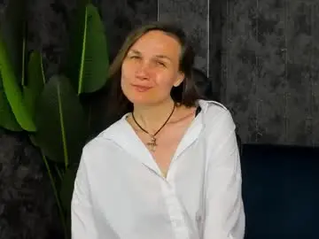 Chaturbate Nude Webcam of lillian_white1
