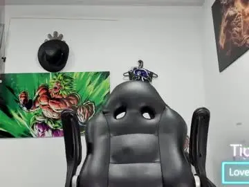 Chaturbate Sex Cam of logan_whitters01