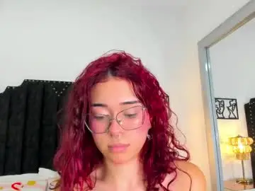 Chaturbate Adult Video Chat of scarlett_star_7