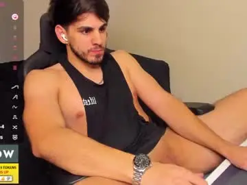 Chaturbate Nude Webcam of derekcb
