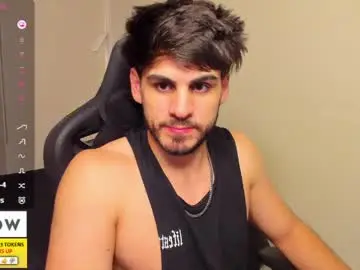 Chaturbate Sex Chat of derekcb
