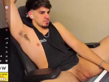 Chaturbate Live Sex Cam of derekcb