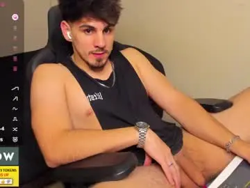 Chaturbate Adult Webcams of derekcb