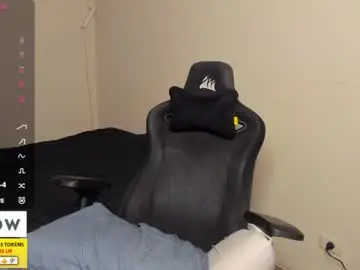 Chaturbate Live Porn of derekcb