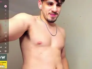Chaturbate Sex Chat of derekcb