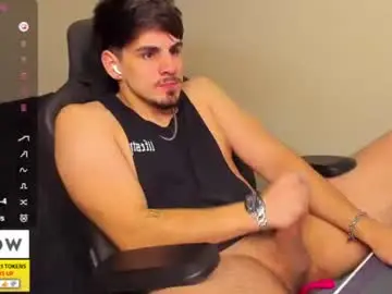 Chaturbate Sex Chat of derekcb