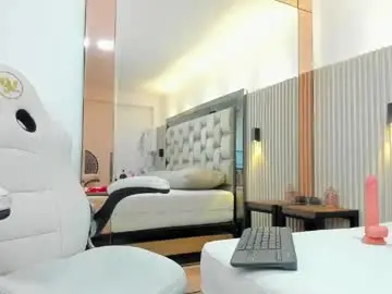 Chaturbate Watch Live Sex Cams of madelein_fosterr