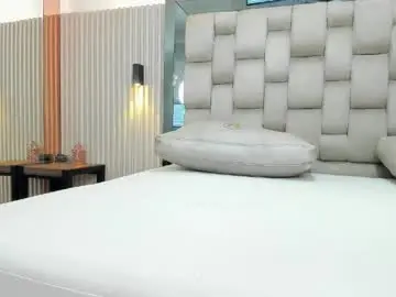 Chaturbate Watch Live Sex Cams of madelein_fosterr