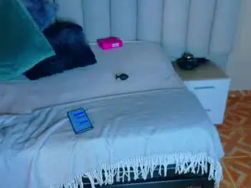 Chaturbate Nude Webcam of matildataylor__