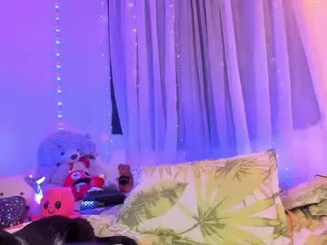 Chaturbate Free Live Porn of stacy_millerr