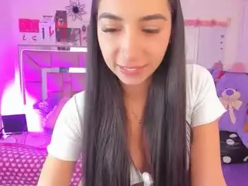 Chaturbate Nude Webcam of ariadnacappelletty_