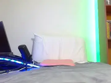 Chaturbate Free Porn Cam of cristo_master