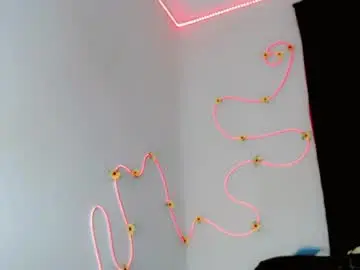 Chaturbate Nude Webcam of everlin_01