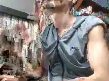 Chaturbate Watch Live Sex Cams of jhosuamoore