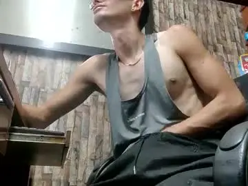 Chaturbate Watch Live Sex Cams of jhosuamoore