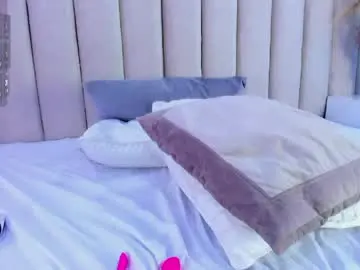 Chaturbate Sex Chat of luciana_66