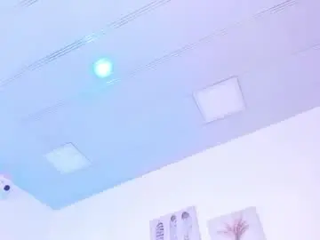 Chaturbate Best live sex cam show of mariaa__fernanda