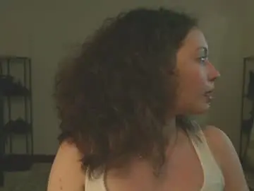 Chaturbate Adult Webcam of _missmariaa_